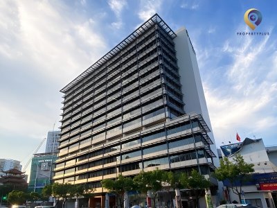 Centerpoit Phú Nhuận